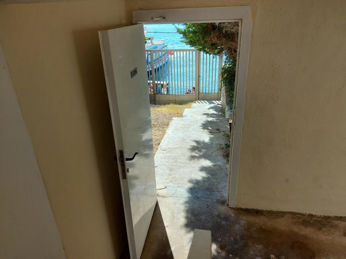Apartamento Portofino Mar Benidorm Exterior foto
